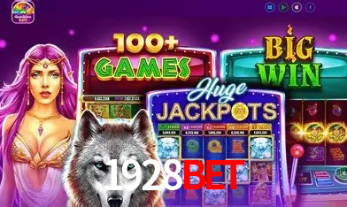1928bet São Paulo - Top Slots