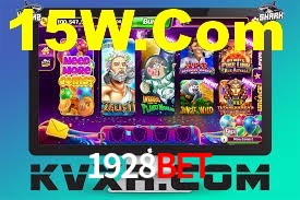 Programa VIP 1928bet