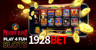 VIP Casino 1928bet