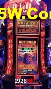Exclusive Games 1928bet