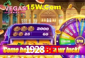 1928bet Belo Horizonte - Jackpots