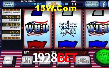 Casino Ao Vivo 1928bet
