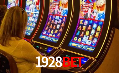 Promoções Sazonais 1928bet