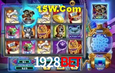 1928bet Salvador - Promo Stats