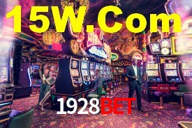 1928bet: Seu Cassino Premiado com Pagamentos Rápidos