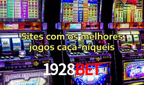 1928bet: Jogos de Caça-Níqueis-Altas Recompensas, Roleta-Velocidade, Blackjack-Desafios Máximos