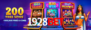 Live Casino 1928bet